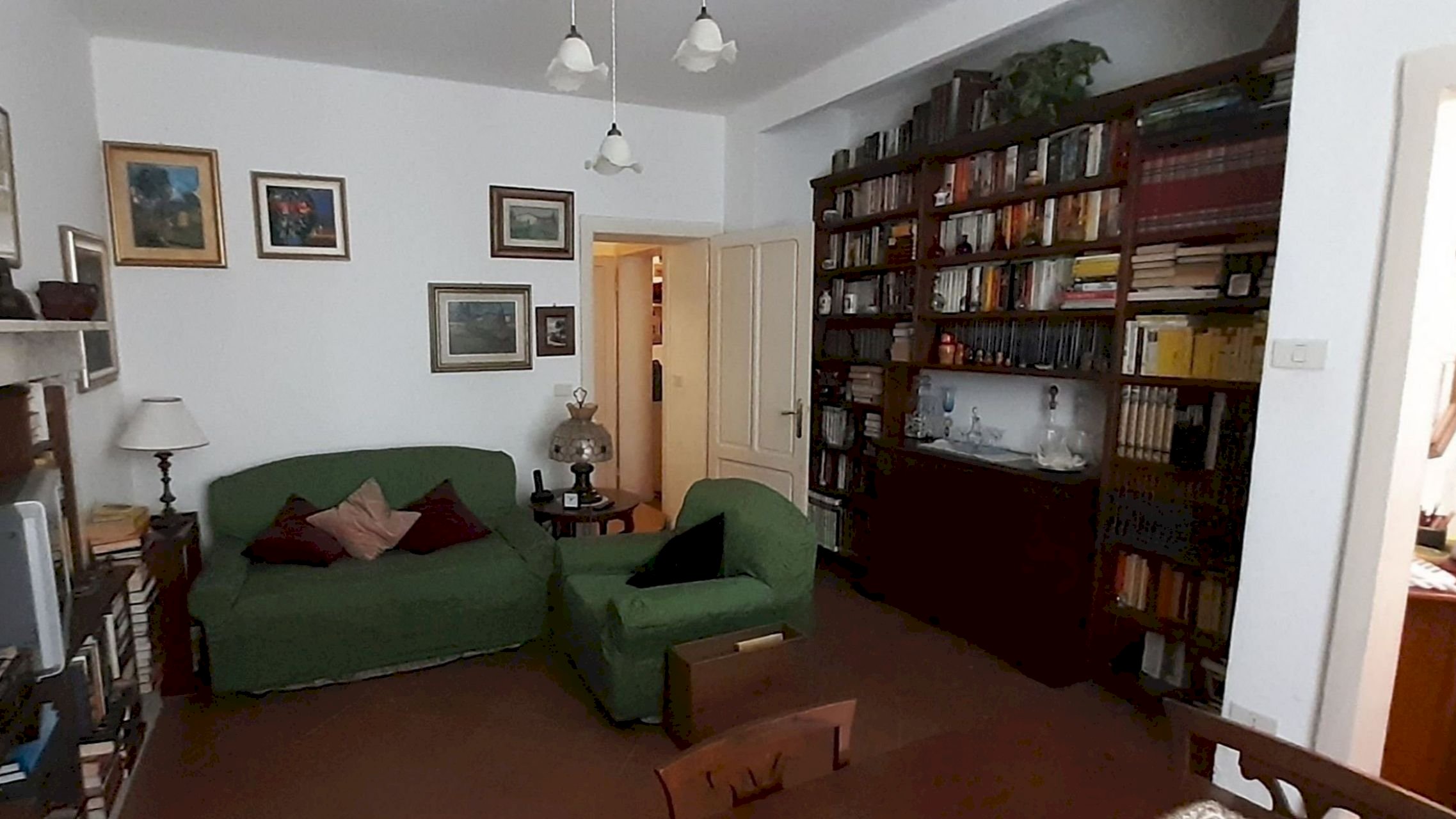Quadrilocale via interna 45, frazione Polveraia, Scansano - foto 3