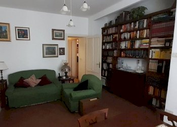 Quadrilocale via interna 45, frazione Polveraia, Scansano - foto 3