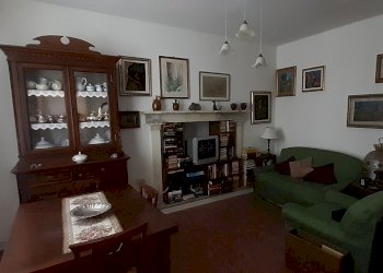 Quadrilocale via interna 45, frazione Polveraia, Scansano - foto 2