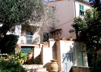 Quadrilocale via interna 45, frazione Polveraia, Scansano - foto 20