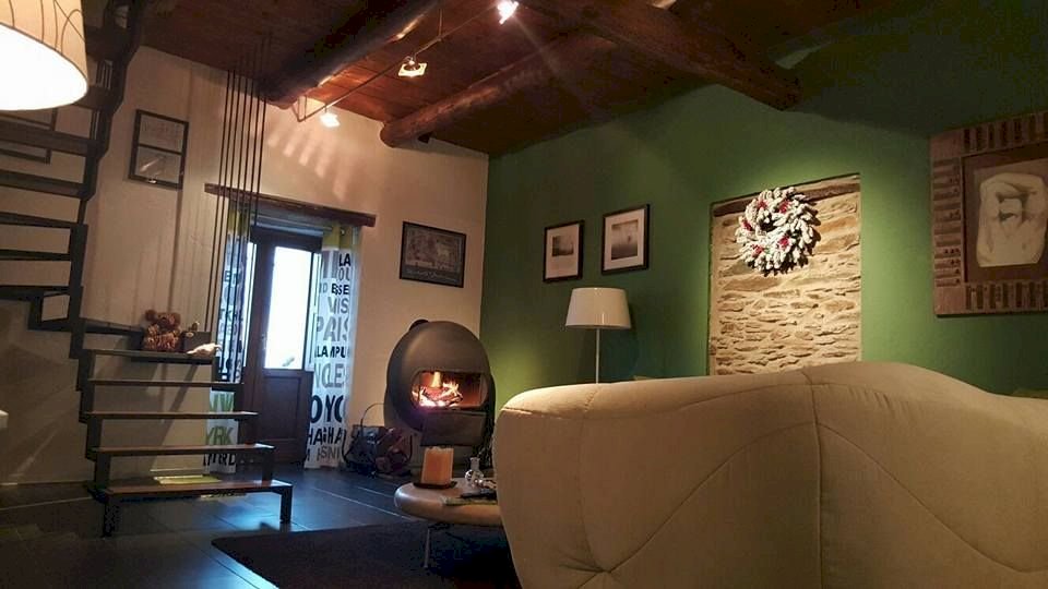 Casa indipendente Contrada Sant'Antonio, 172, frazione Scarcelli, Fuscaldo - foto 3