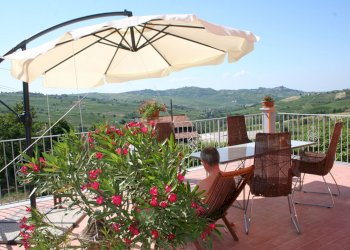Villa Trifamiliare Frazione Spagna 9, frazione Francia, Montecalvo Versiggia - foto 3