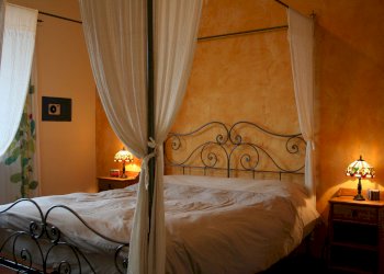 Villa Trifamiliare Frazione Spagna 9, frazione Francia, Montecalvo Versiggia - foto 4