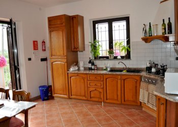 Villa Trifamiliare Frazione Spagna 9, frazione Francia, Montecalvo Versiggia - foto 5