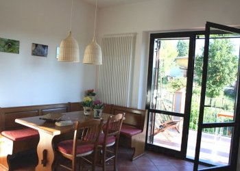 Villa Trifamiliare Frazione Spagna 9, frazione Francia, Montecalvo Versiggia - foto 6