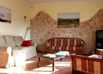 Villa Trifamiliare Frazione Spagna 9, frazione Francia, Montecalvo Versiggia - foto 9