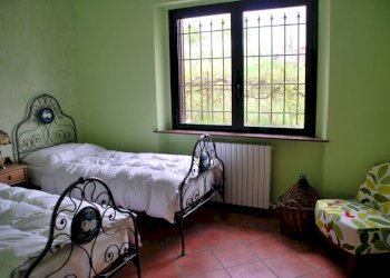 Villa Trifamiliare Frazione Spagna 9, frazione Francia, Montecalvo Versiggia - foto 10