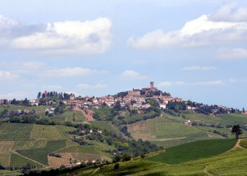 Villa Trifamiliare Frazione Spagna 9, frazione Francia, Montecalvo Versiggia - foto 15