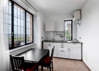 Villa Trifamiliare Frazione Spagna 9, frazione Francia, Montecalvo Versiggia - foto 16