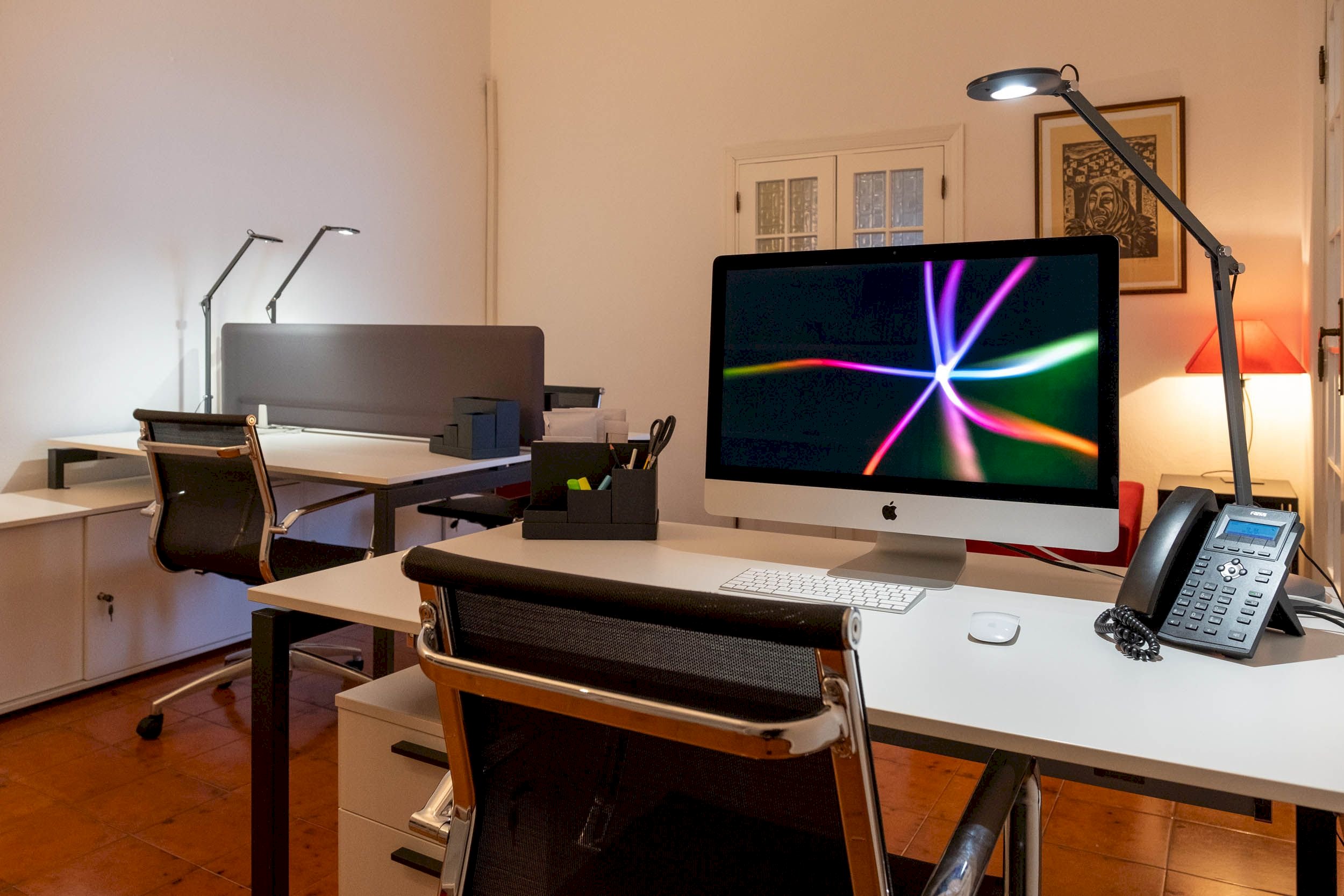 Shared office / study Via Antonio Gramsci 6, Alghero - photo 1