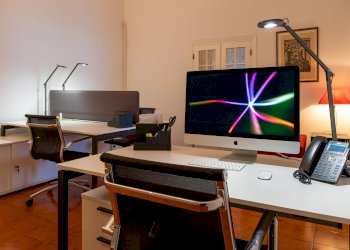 Ufficio / Studio condiviso Via Antonio Gramsci 6, Alghero - foto 1