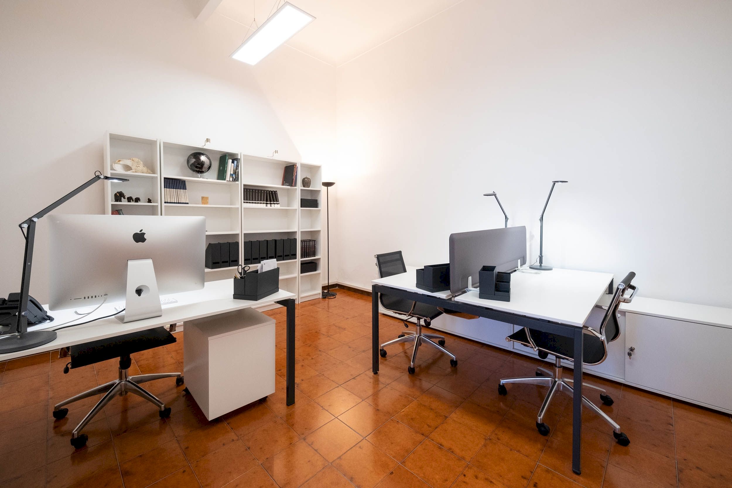 Shared office / study Via Antonio Gramsci 6, Alghero - photo 2