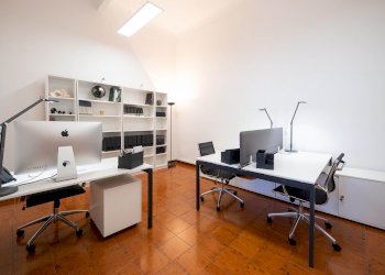 Ufficio / Studio condiviso Via Antonio Gramsci 6, Alghero - foto 2