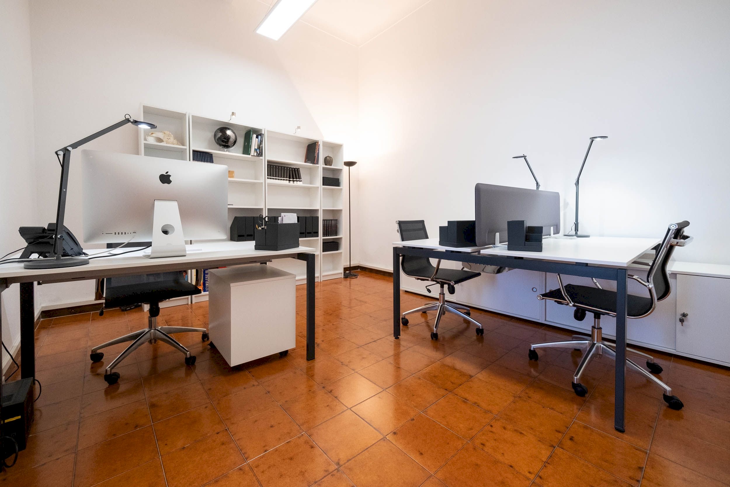 Shared office / study Via Antonio Gramsci 6, Alghero - photo 3