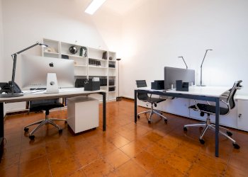 Ufficio / Studio condiviso Via Antonio Gramsci 6, Alghero - foto 3