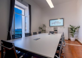 Ufficio / Studio condiviso Via Antonio Gramsci 6, Alghero - foto 4