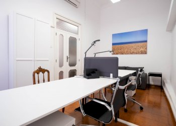 Ufficio / Studio condiviso Via Antonio Gramsci 6, Alghero - foto 5