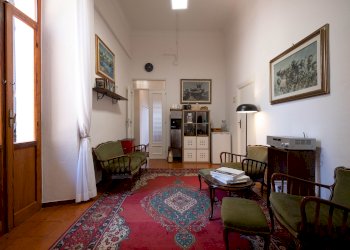 Ufficio / Studio condiviso Via Antonio Gramsci 6, Alghero - foto 6