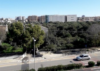 Appartamento viale scalagreca 181, Siracusa - foto 15