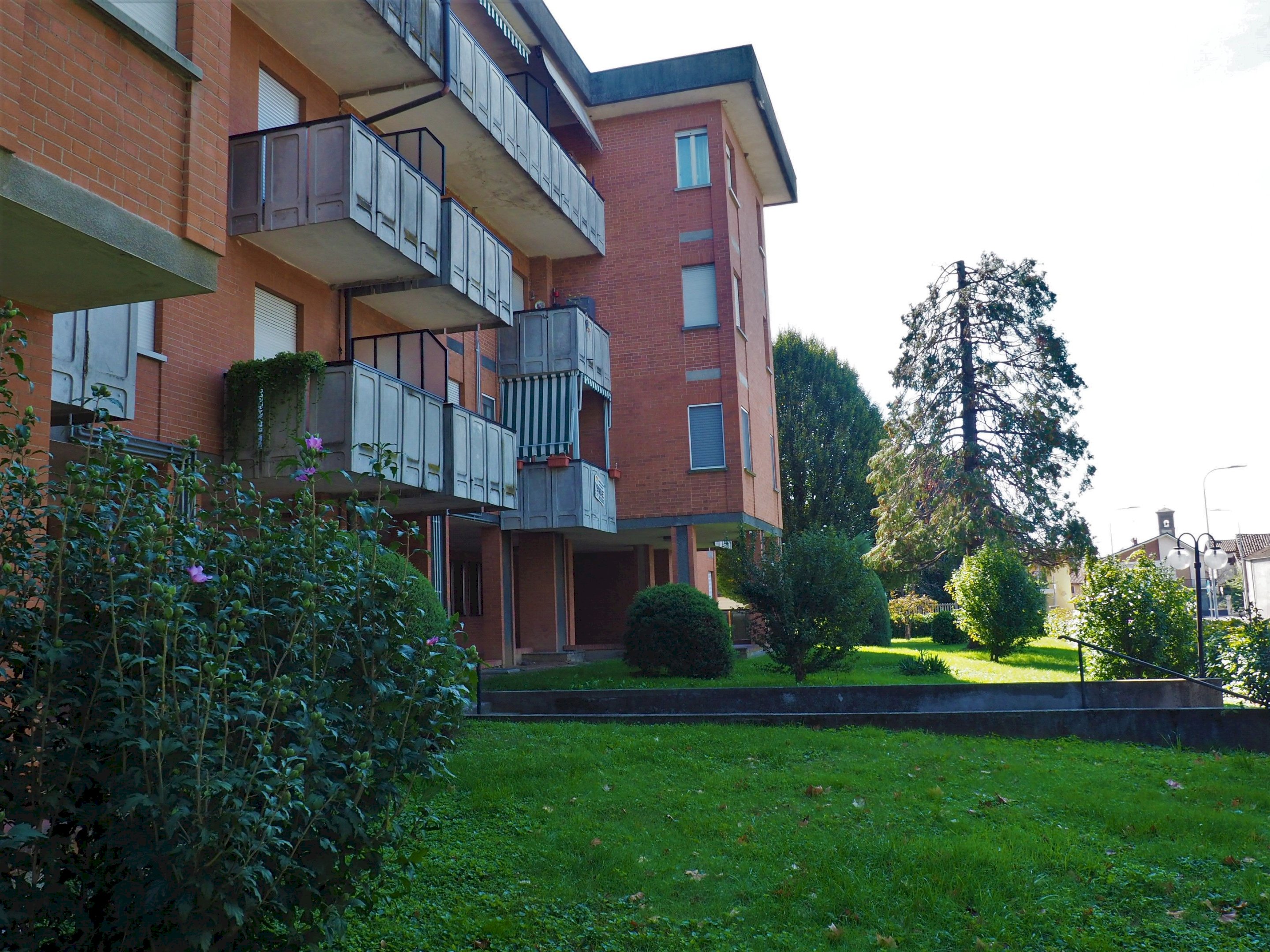 Trilocale via vigone 4, Villafranca Piemonte - foto 1