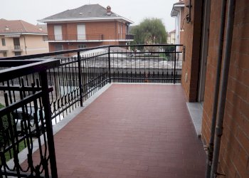 Trilocale via vigone 4, Villafranca Piemonte - foto 7