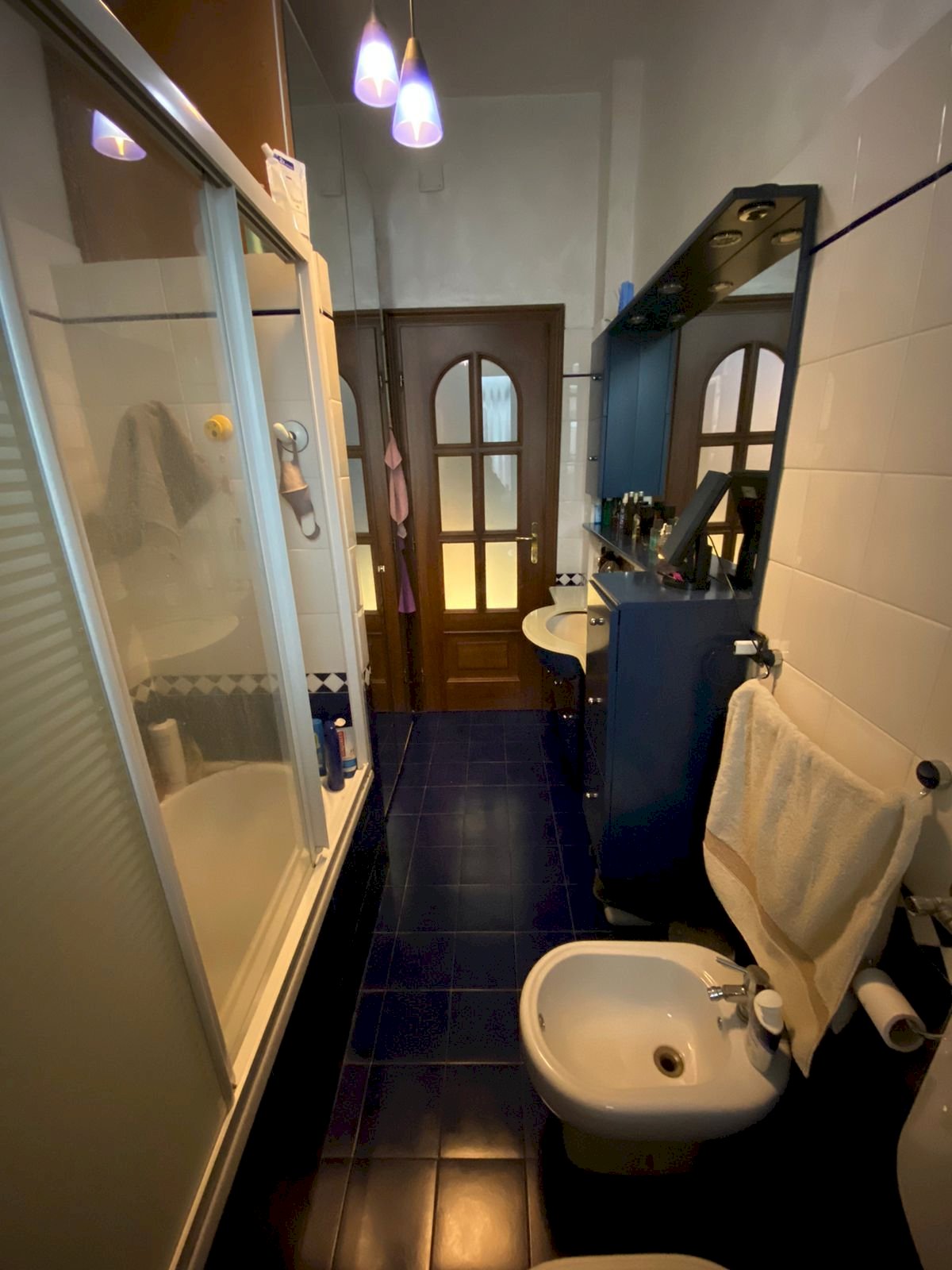 Two-room apartment Via Sospello, Torino (neighborhood Borgo Vittoria) - photo 2