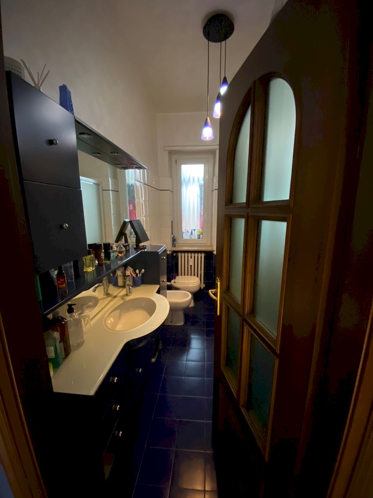 Two-room apartment Via Sospello, Torino (neighborhood Borgo Vittoria) - photo 3
