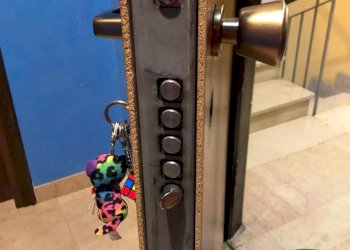 Bilocale Via Sospello, Torino (zona Borgo Vittoria) - foto 7