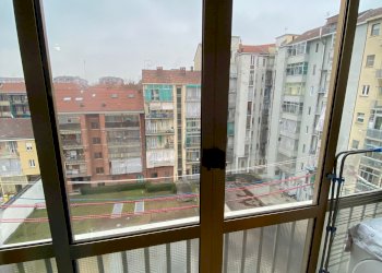 Bilocale Via Sospello, Torino (zona Borgo Vittoria) - foto 10