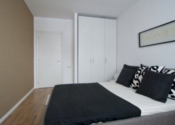 Trilocale Via Giovanni Lanza , Roma (zona Esquilino) - foto 2