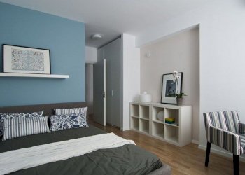 Trilocale Via Giovanni Lanza , Roma (zona Esquilino) - foto 3