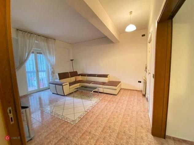 Trilocale via mugnano giugliano 50, frazione Masseria Grande, Mugnano di Napoli - foto 1
