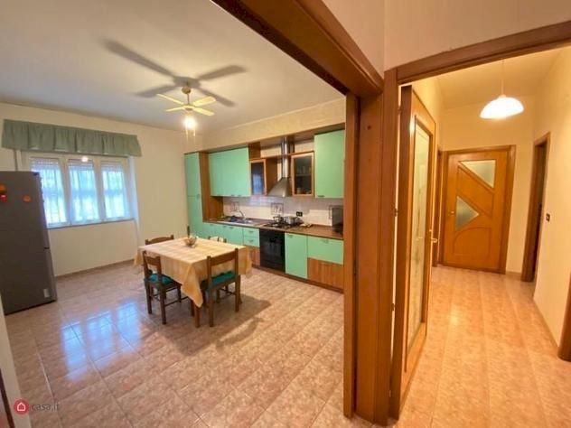 Trilocale via mugnano giugliano 50, frazione Masseria Grande, Mugnano di Napoli - foto 2