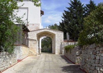 Albergo - Struttura ricettiva Turi - foto 4