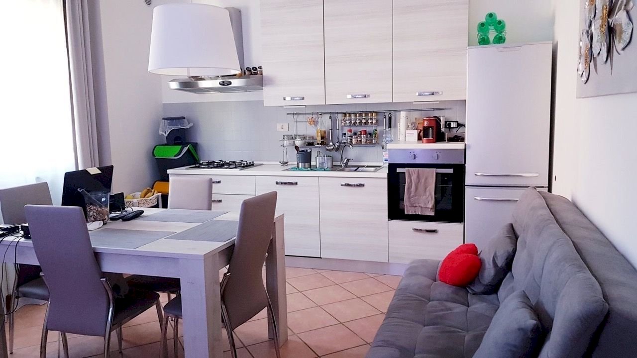 Trilocale Via Giuseppe di Vittorio, Rignano Flaminio - foto 1