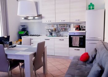 Trilocale Via Giuseppe di Vittorio, Rignano Flaminio - foto 1