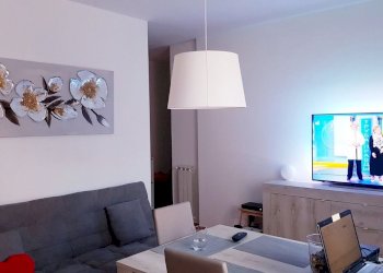 Trilocale Via Giuseppe di Vittorio, Rignano Flaminio - foto 2