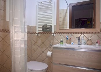 Trilocale Via Giuseppe di Vittorio, Rignano Flaminio - foto 4