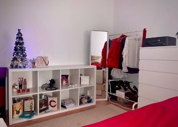 Trilocale Via Giuseppe di Vittorio, Rignano Flaminio - foto 8