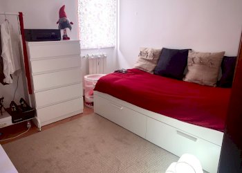 Trilocale Via Giuseppe di Vittorio, Rignano Flaminio - foto 9