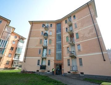 Trilocale Carlo Gancia 22, Asti - foto 1