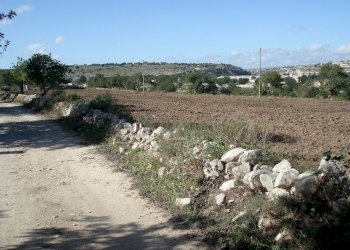 Agricultural land Strada Provinciale 41, Scicli - photo 4